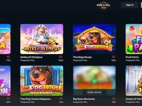 Luck 97 گیم اسکرین شاٹ 2