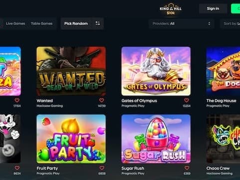 Luck 97 گیم اسکرین شاٹ 3